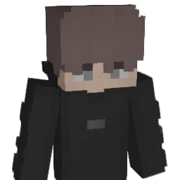 JLP_XaioYue Minecraft avatar bust