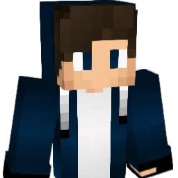 JLSTYT's Minecraft skin
