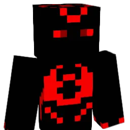 JLT918 Minecraft avatar bust