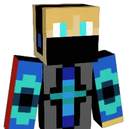 JLTSPro Minecraft avatar bust
