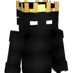 JLYOSHII Minecraft avatar bust