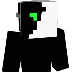 JL_THELEN Minecraft avatar bust
