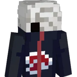 JL_Trezety Minecraft avatar bust