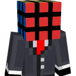 JLam820's Minecraft skin