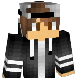 JLamb31121 Minecraft avatar bust