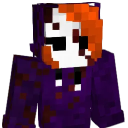 JLekapb's Minecraft skin