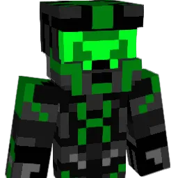 JLeonidasSimuz Minecraft avatar bust