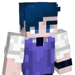 JLovercomer Minecraft avatar bust