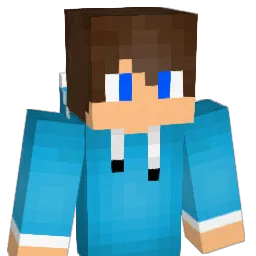 JLoz22 Minecraft avatar bust