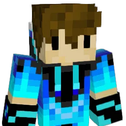 JLplayz Minecraft avatar bust