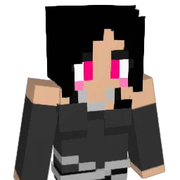 JLucius's Minecraft skin
