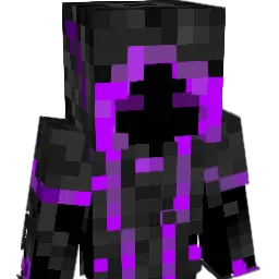 JLynchhh Minecraft avatar bust