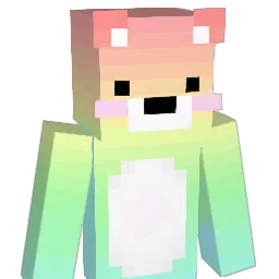 JMAR5's Minecraft skin