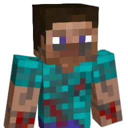 JMART13's Minecraft skin
