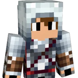 JMB911's Minecraft skin