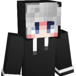 JMDBuilder Minecraft avatar bust