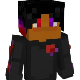 JMDizzle Minecraft avatar bust