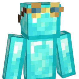JME3RLJ Minecraft avatar bust
