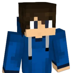 JMGalta123 Minecraft avatar bust