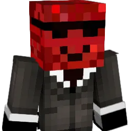 JMGaming_Yt Minecraft avatar bust