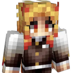 JMHMac Minecraft avatar bust