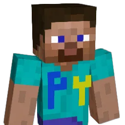 JMJ87's Minecraft skin