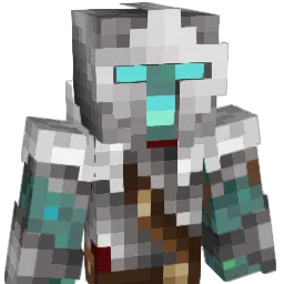 JMLMinecraft3 Minecraft avatar bust