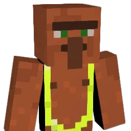 JMMecraw's Minecraft skin