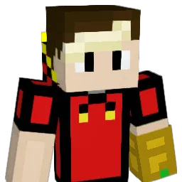 JMN10's Minecraft skin