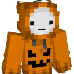 JMONEYHHHHHHHHHH Minecraft avatar bust