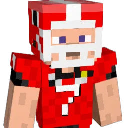 JMOkeefe Minecraft avatar bust