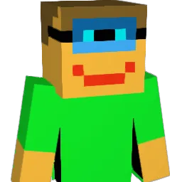 JMPGAMR's Minecraft skin
