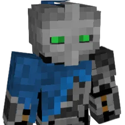 JMS335's Minecraft skin