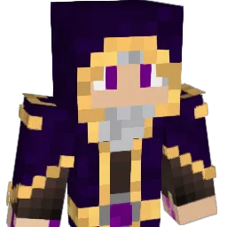 JMSWGNPeas Minecraft avatar bust