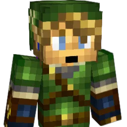 JMW2000's Minecraft skin