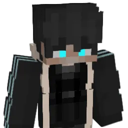 JMWalker777's Minecraft skin