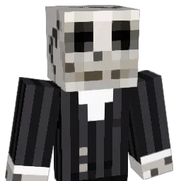 JM_Designer's Minecraft skin