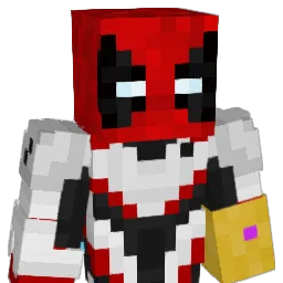 JM_Fighter's Minecraft skin