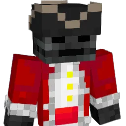 Minecraft-Avatar von JM_Peisang_101: Büste