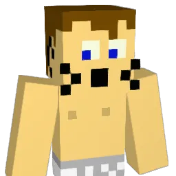 JMac91's Minecraft skin