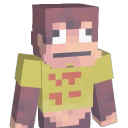 JMacC_ Minecraft avatar bust