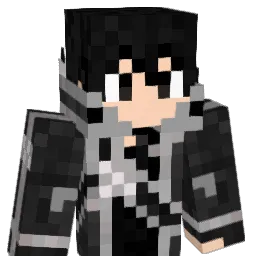 JMacris's Minecraft skin