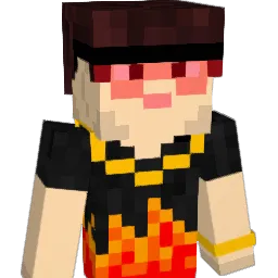 JMart33 Minecraft avatar bust