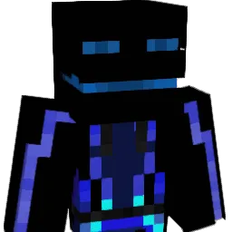 JMasx Minecraft avatar bust