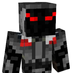 JMat123 Minecraft avatar bust
