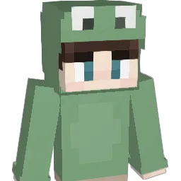 JMenta277 Minecraft avatar bust