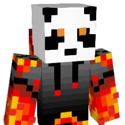 JMikeyC2004 Minecraft avatar bust