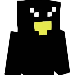 JMonet1's Minecraft skin
