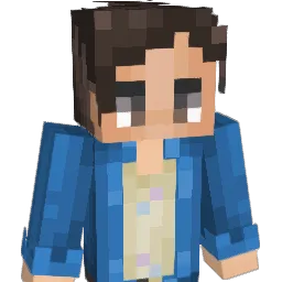 JMoney4Lyfe Minecraft avatar bust
