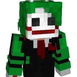 JMoneyXVIII Minecraft avatar bust